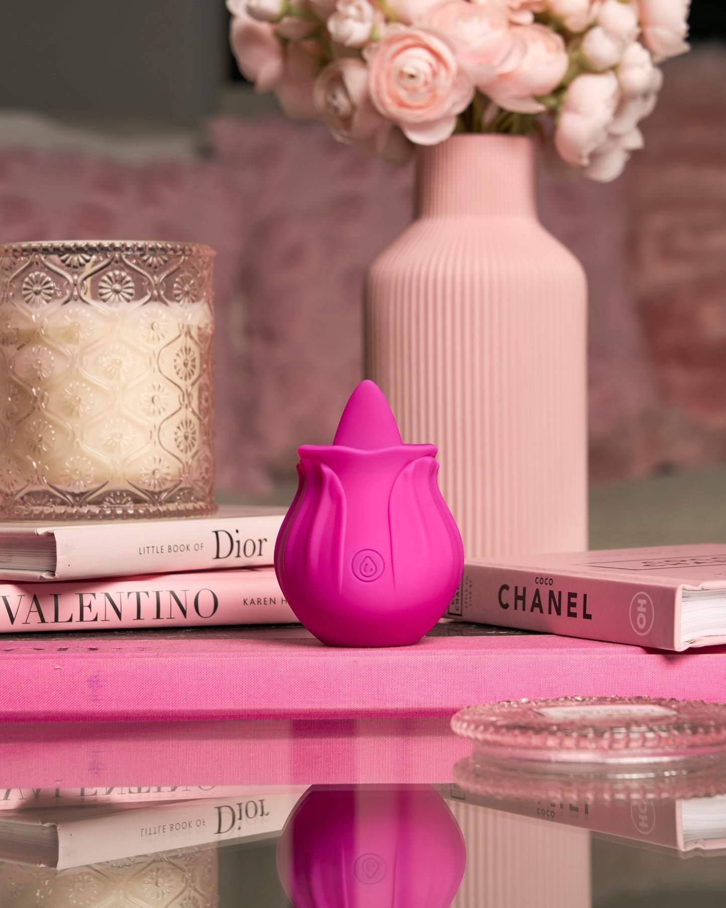 The Rose by Shanna Moakler