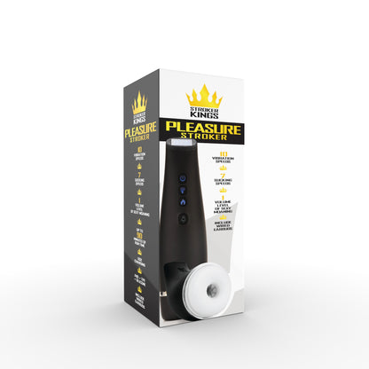 Stroker Kings - Pleasure Stroker