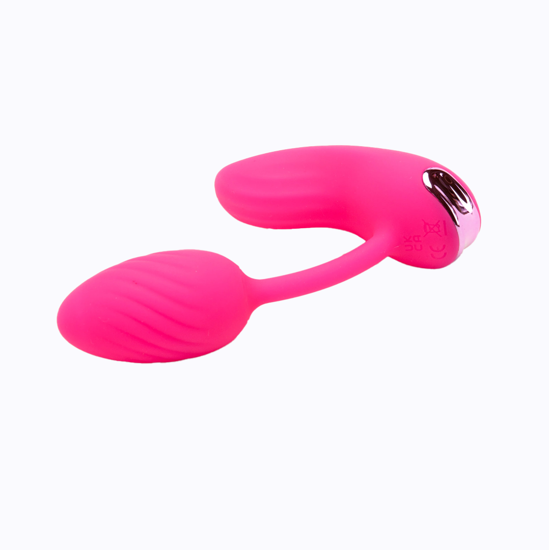 Remote Controlled Butt Plug