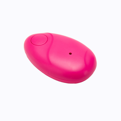 Remote Controlled Butt Plug