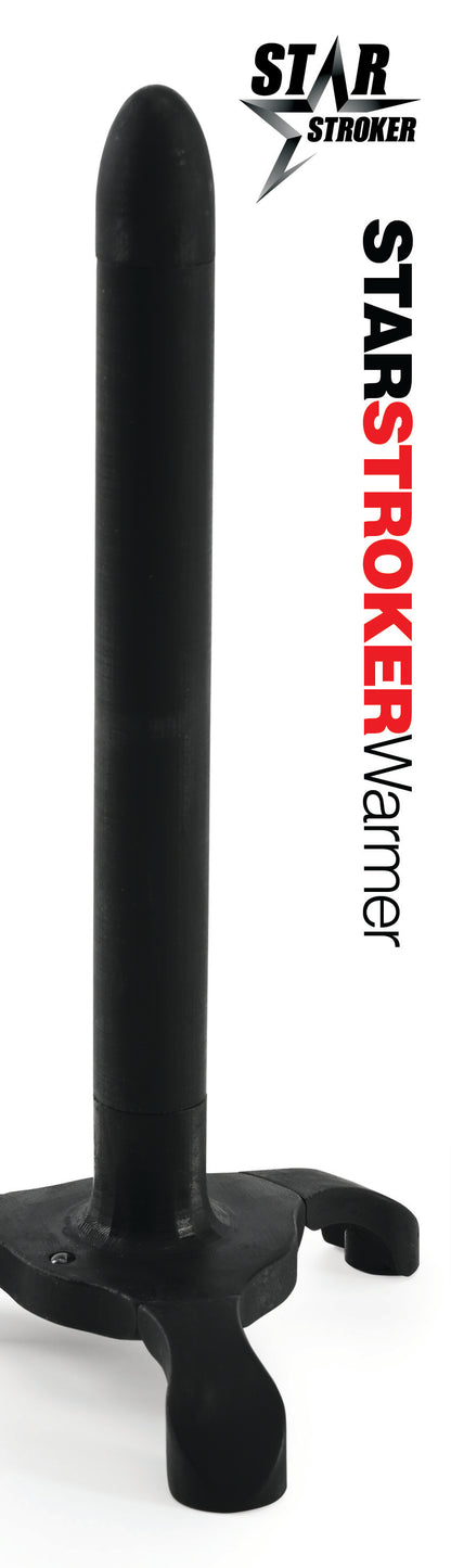 Star Stroker Warming Wand