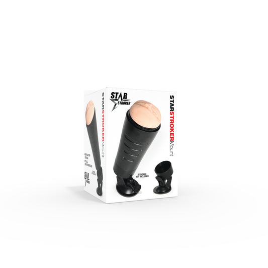 Star Stroker Mounting Stick