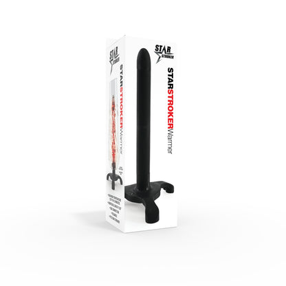 Star Stroker Warming Wand