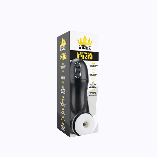 Stroker Kings - Stroker Pro