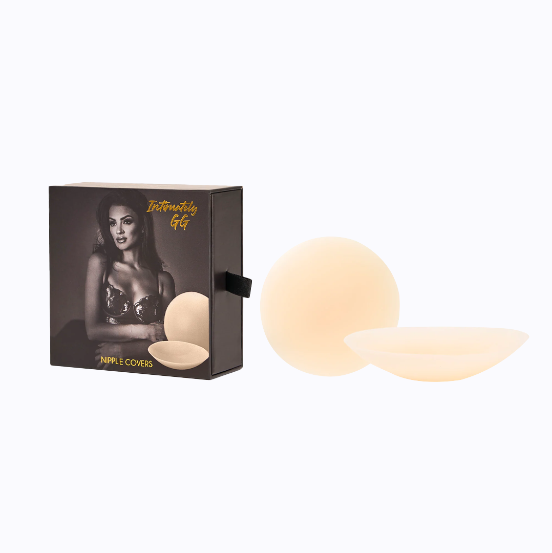 The GG Nude Nipple Covers