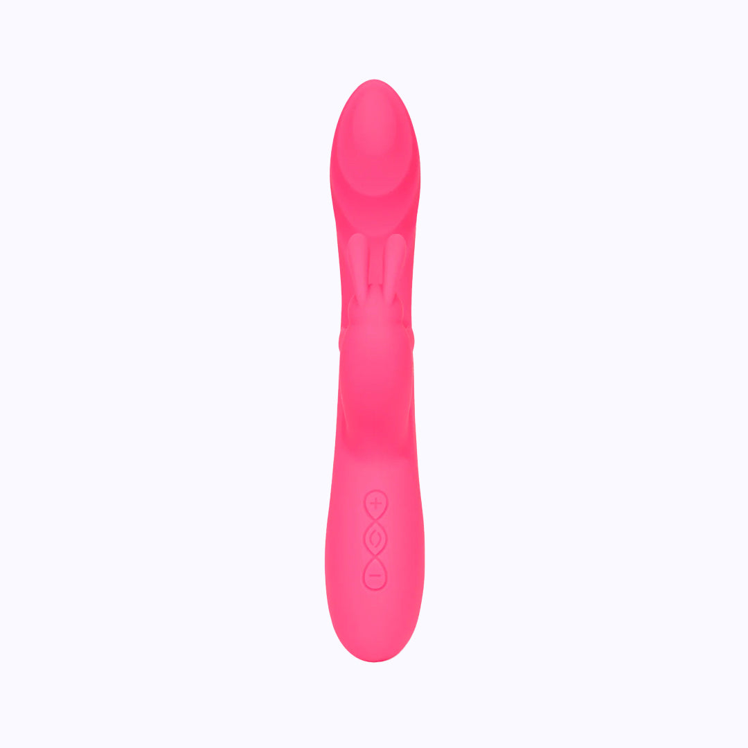 The GG Rabbit Vibrator