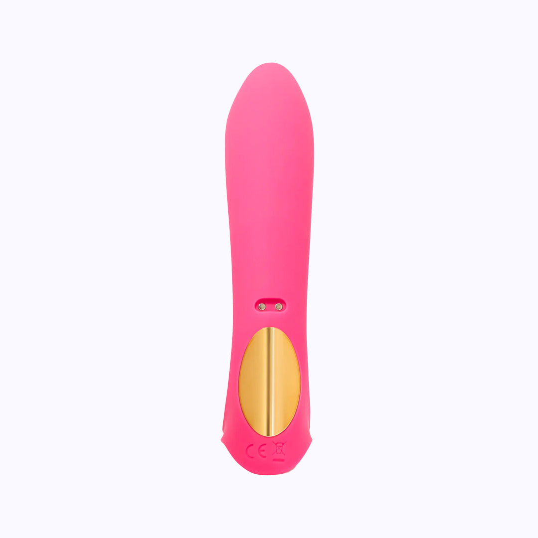The GG Rabbit Vibrator