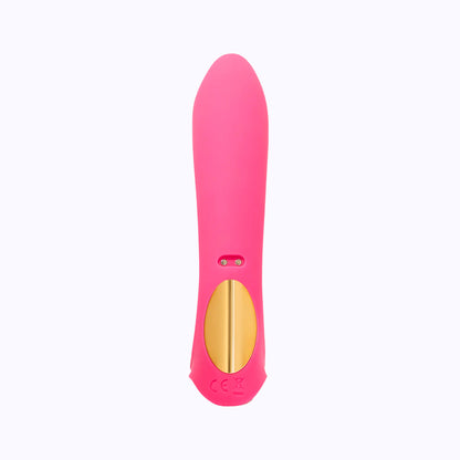 The GG Rabbit Vibrator