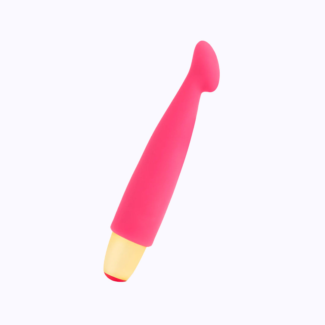 The GG Spot & Bullet Vibe