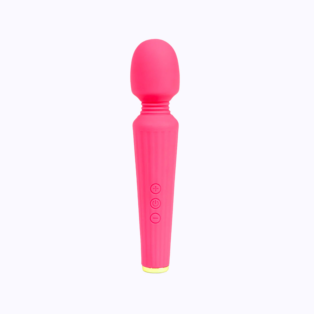 The GG Wand Vibrator