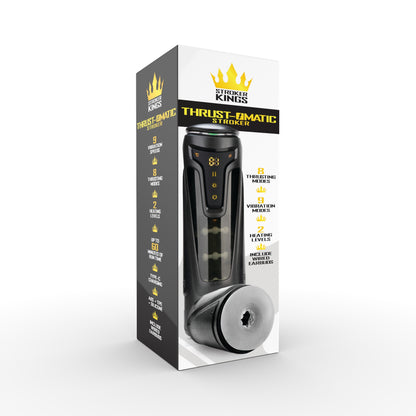 Stroker Kings - Thrust Omatic Stroker