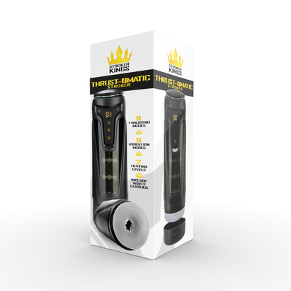 Stroker Kings - Thrust Omatic Stroker