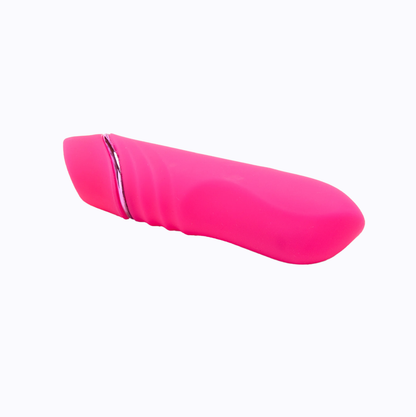 Vibrating Bullet Suction