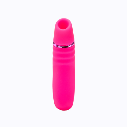 Vibrating Bullet Suction