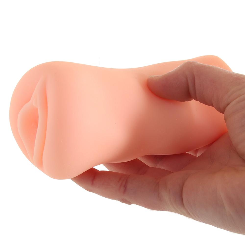 Alexis Adams Porn Star Pussy Stroker