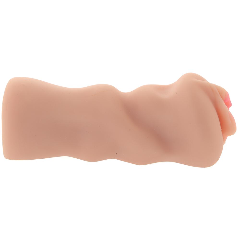 Alexis Monroe Porn Star Pussy Stroker