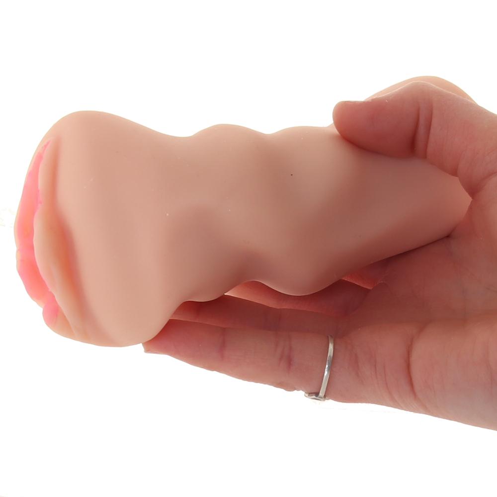 Alexis Monroe Porn Star Pussy Stroker