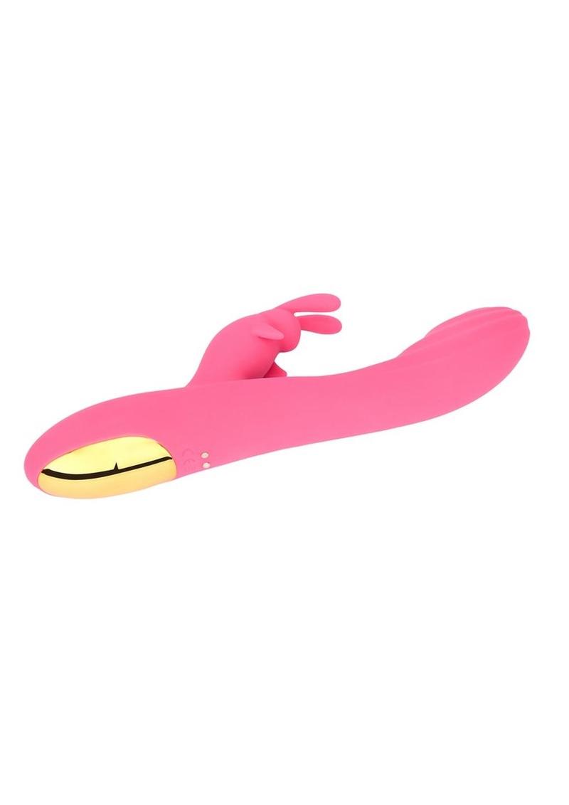Intimately Gg The Gg Rabbit Rechargeable Vibrator