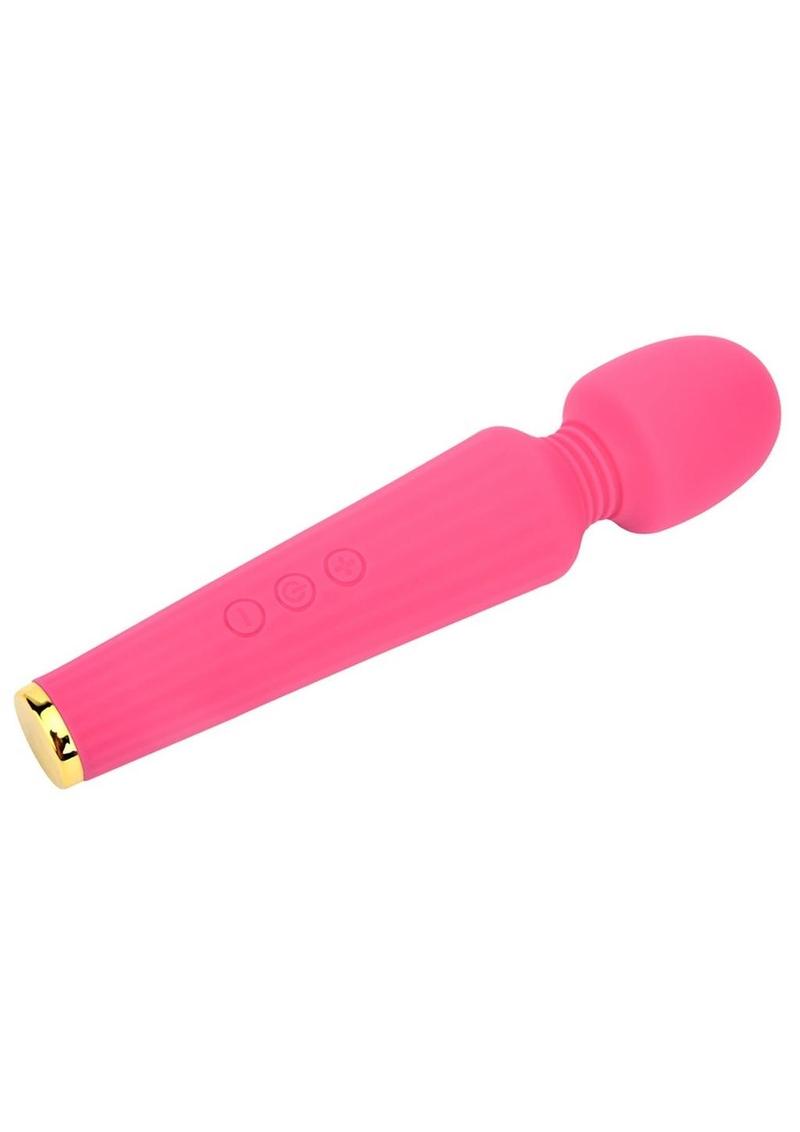 Intimately Gg The Gg Wand Rechargeable Massager