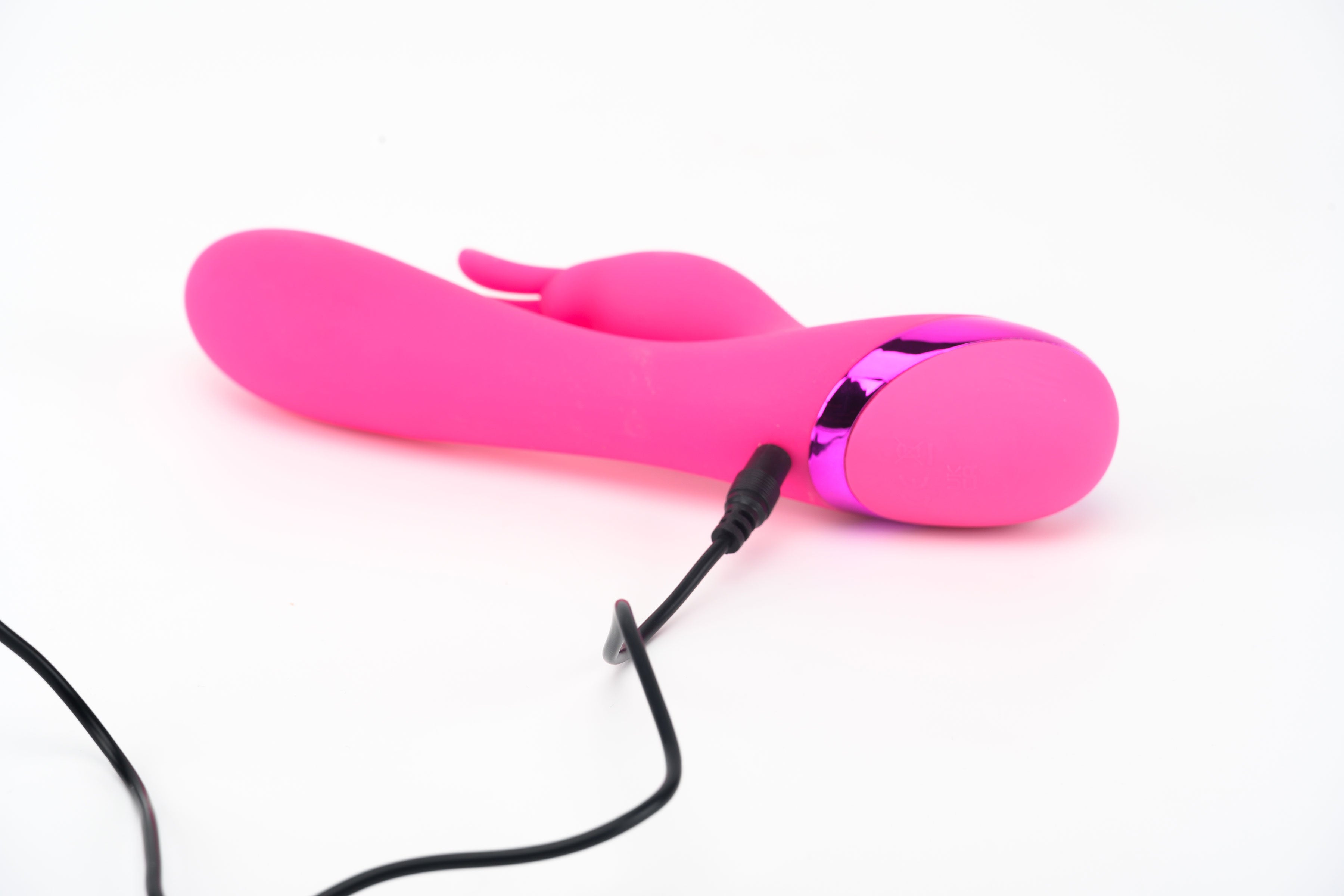 Juicy G-gasm Rabbit Vibrator