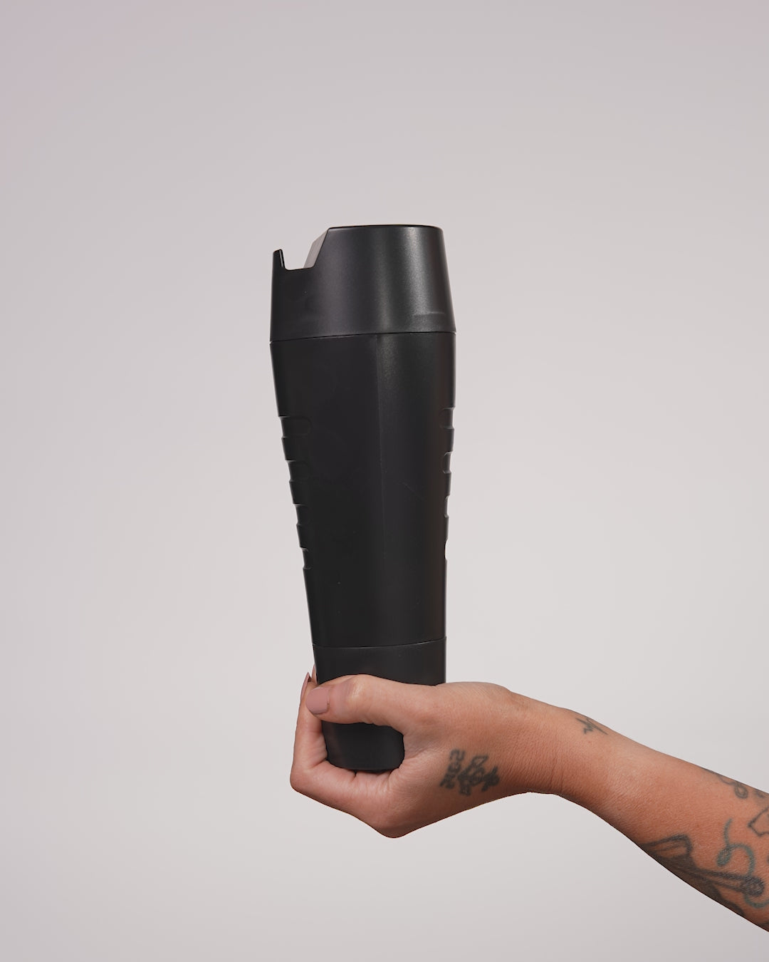 Kleio Valentien Hard Case Pussy Stroker