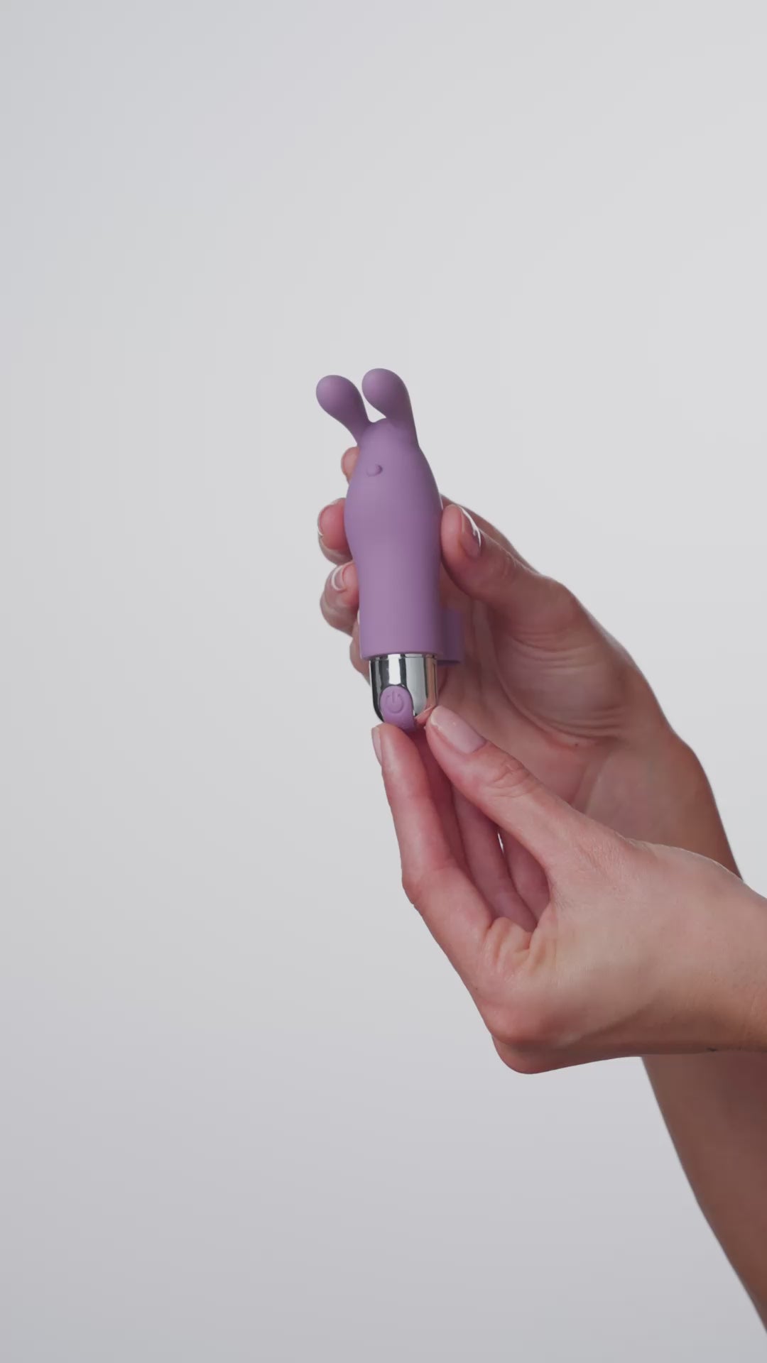 Rabbit Sleeve Bullet