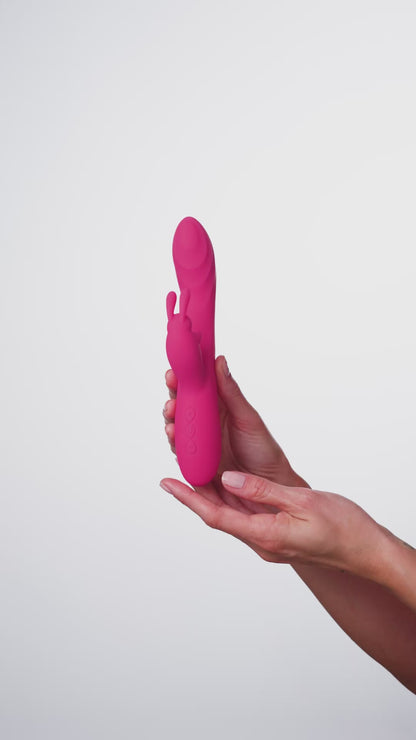 The GG Rabbit Vibrator