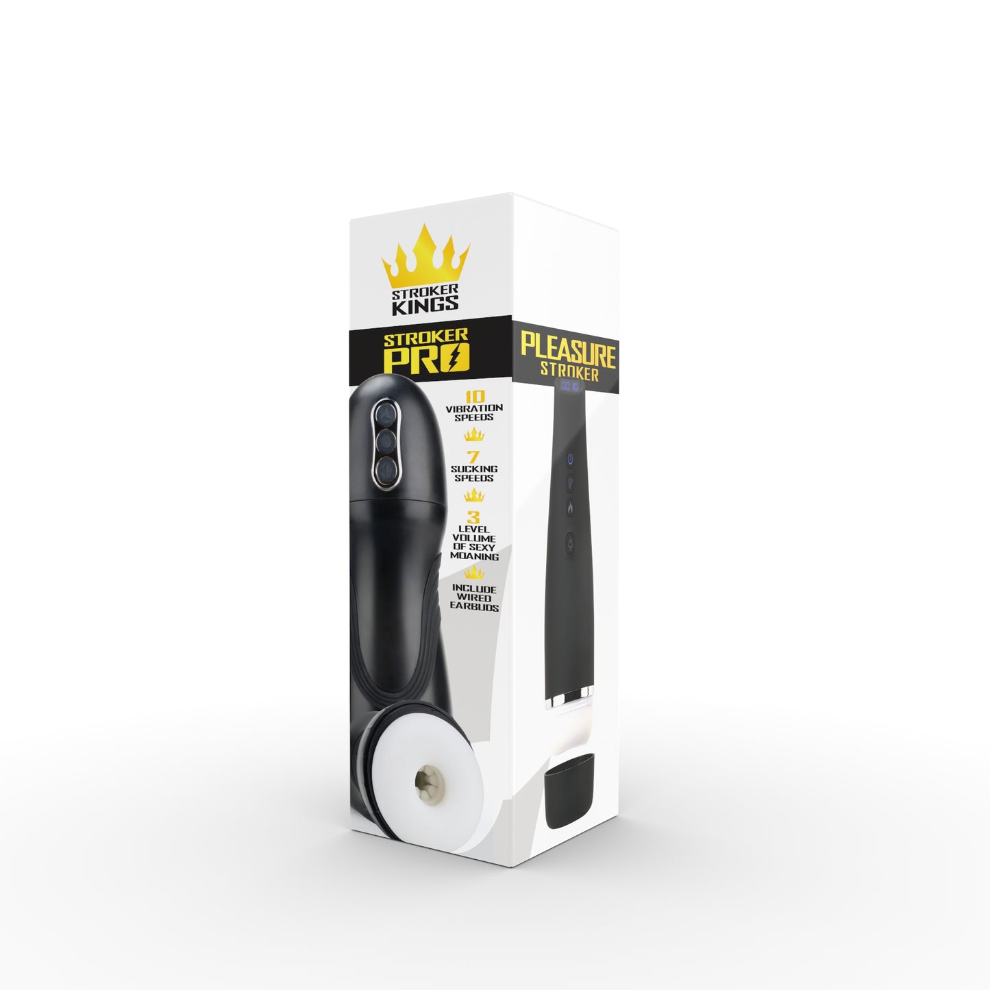 Stroker Kings - Stroker Pro