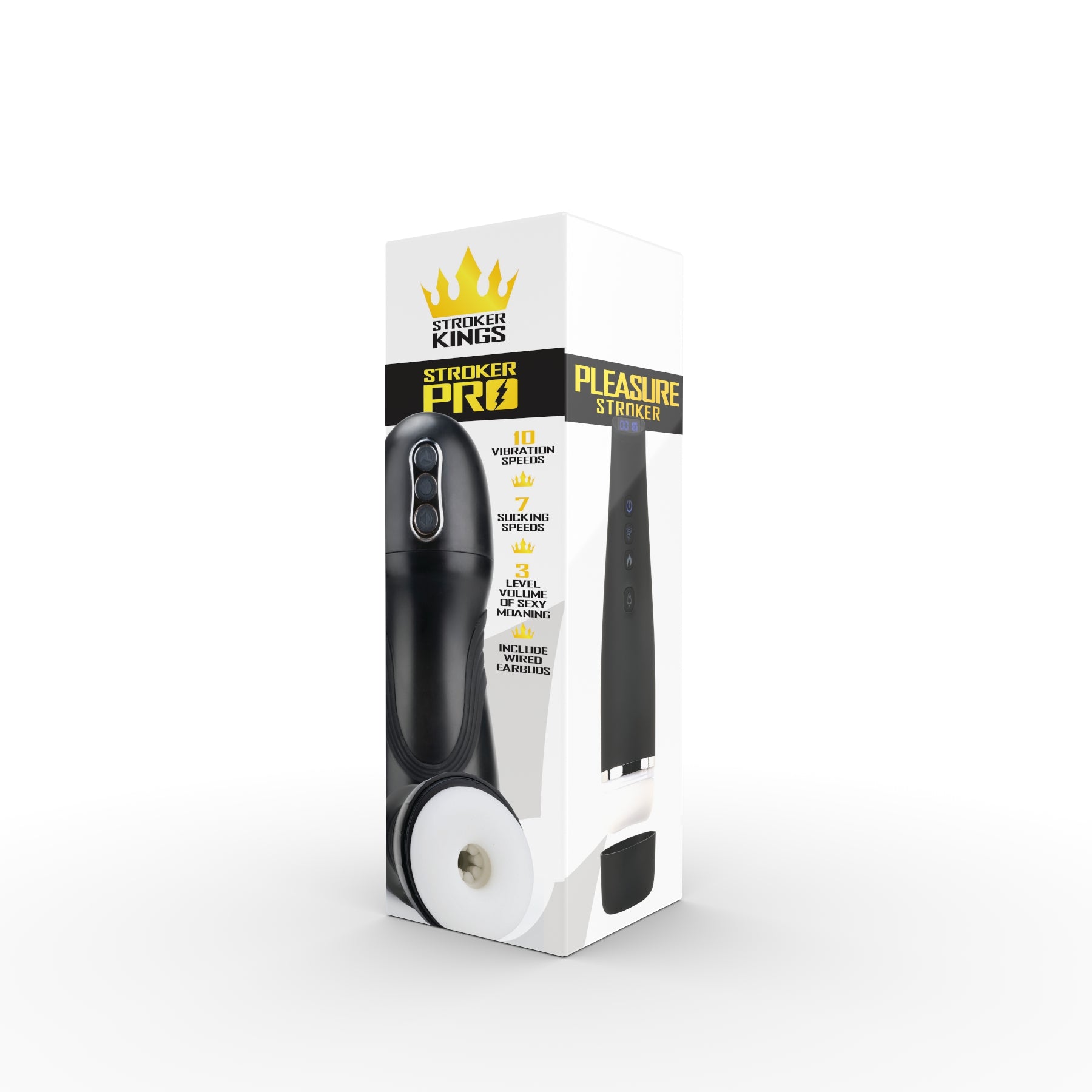 Stroker Kings - Stroker Pro